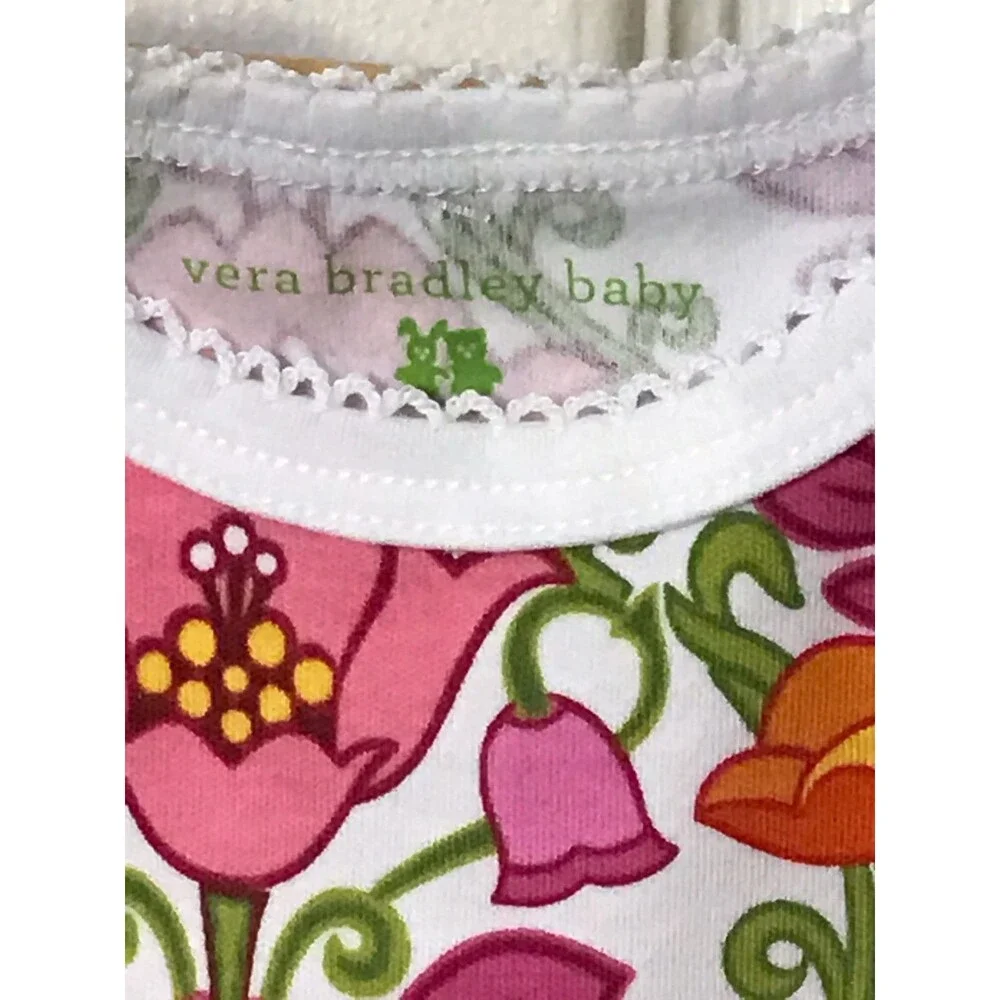 Vera Bradley nwt vera